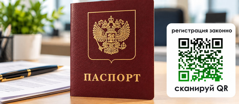 прописка в Татарске прописка в Татарске